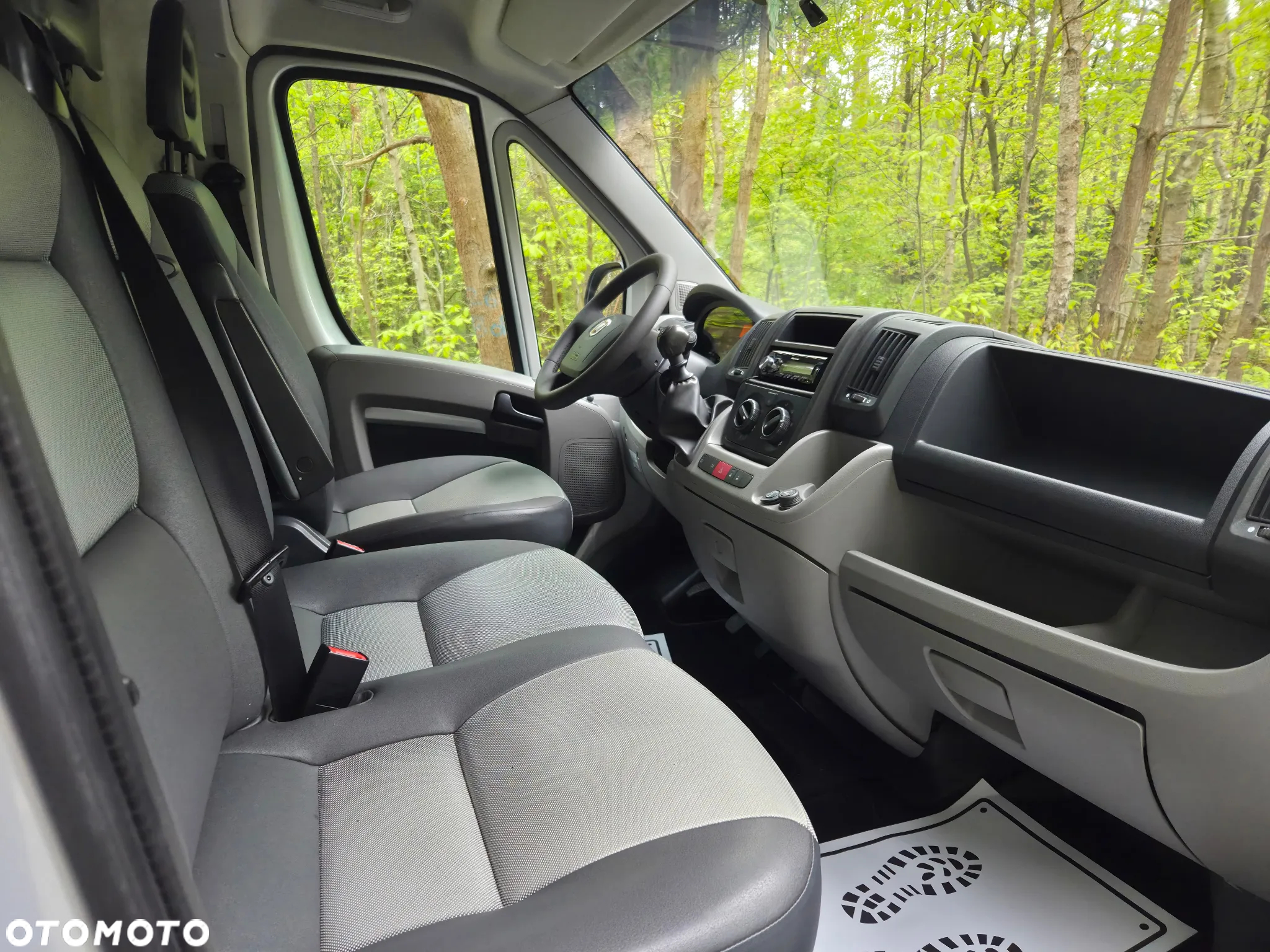Fiat Ducato - 14
