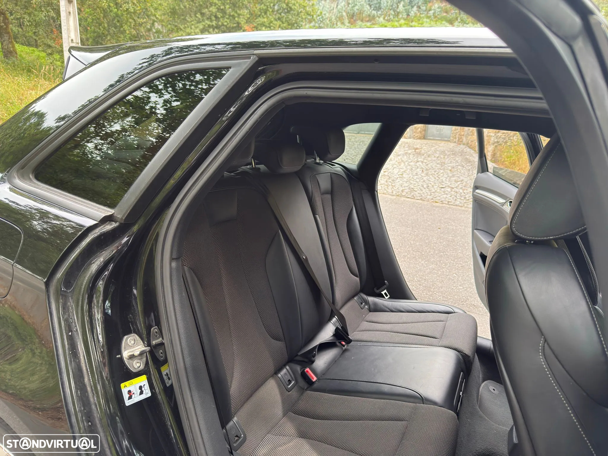Audi A3 Sportback 30 TDI S-line - 13