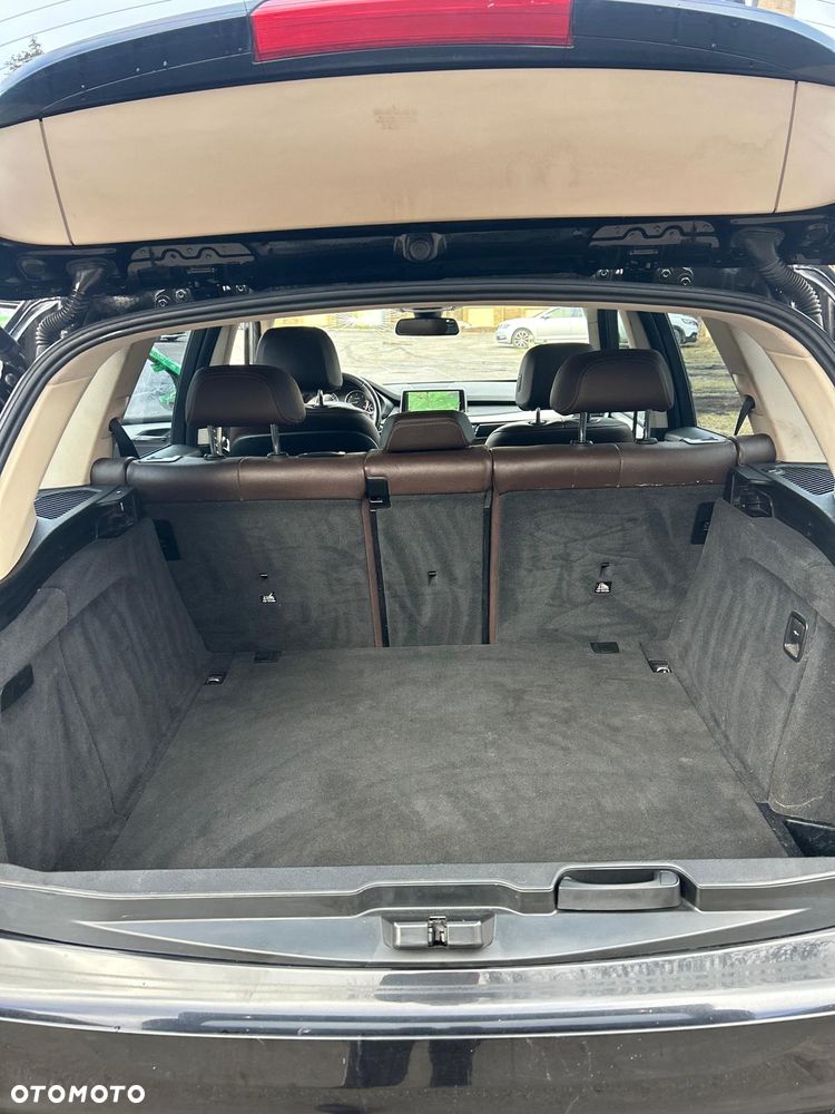 BMW X5 - 26