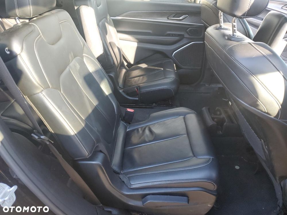 Jeep Grand Cherokee 3.6 V6 Limited - 12