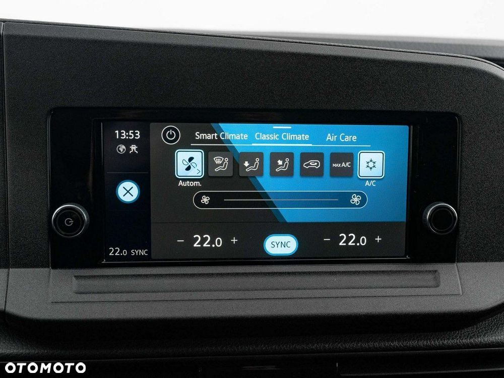 Volkswagen Caddy - 19