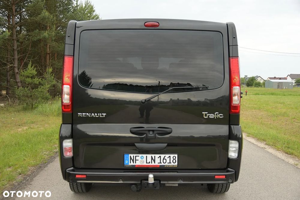 Renault Trafic - 7