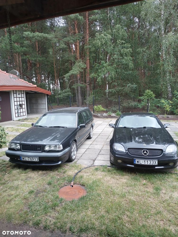 Mercedes-Benz SLK 200 Kompressor - 40
