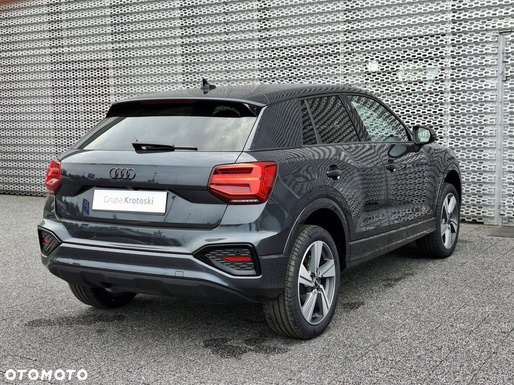 Audi Q2 - 4