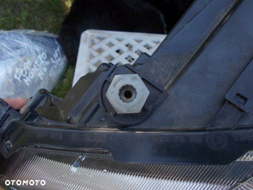 SEAT IBIZA ARONA LEWA LAMPA FULL LED ORYGINAŁ EUROPA - 9
