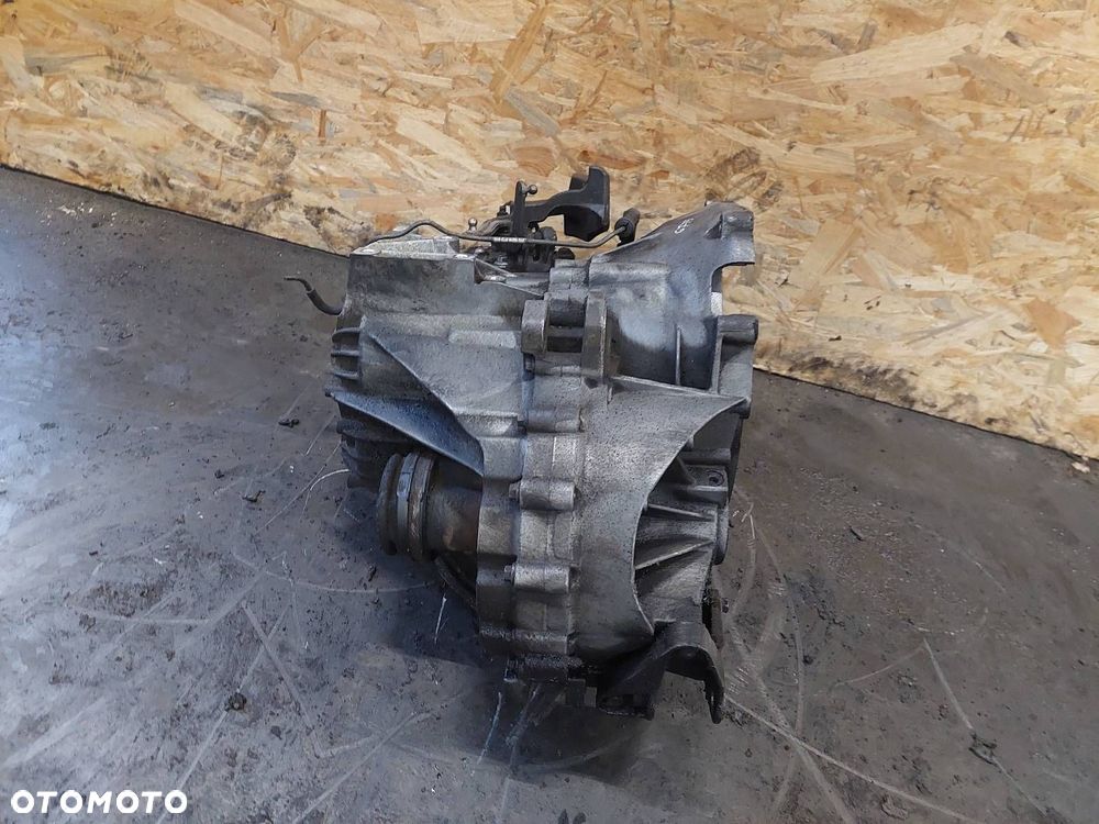 SKRZYNIA BIEGÓW FORD MONDEO MK3 2.0 TDCI MANUAL 6 BIEGÓW 5S7R-7002- - 4
