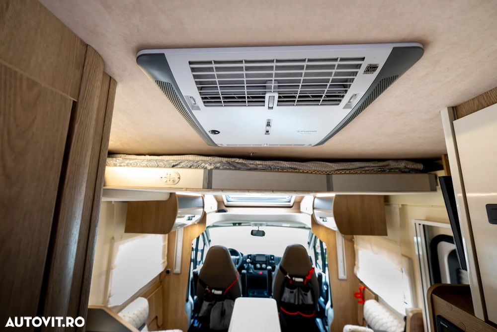 Fiat Mobilvetta KEA P90 - 13