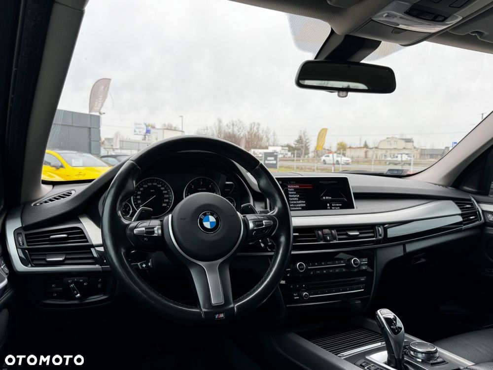 BMW X5 xDrive25d - 16