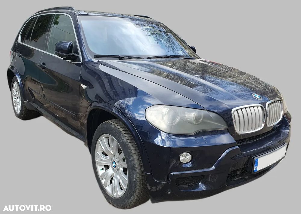 BMW X5 3.5sd Aut. - 5