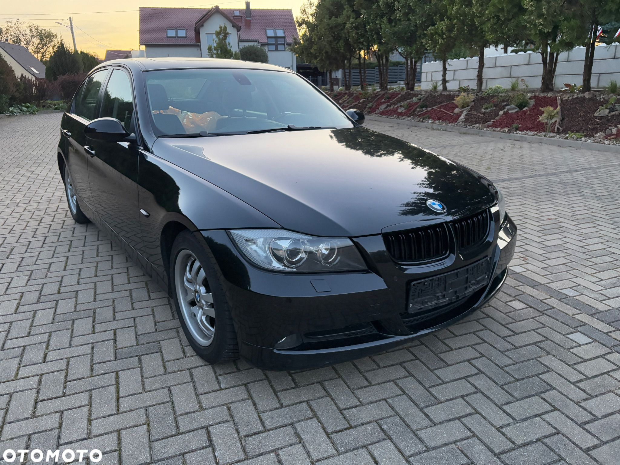 BMW Seria 3 320i - 9