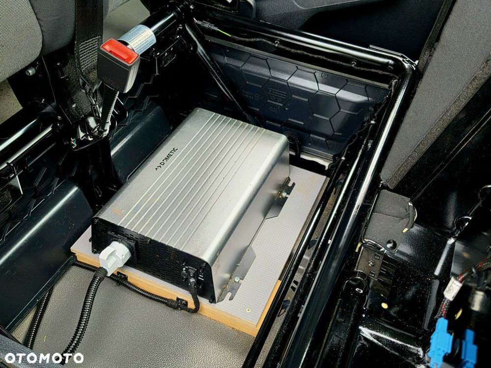 Volkswagen Crafter - 15
