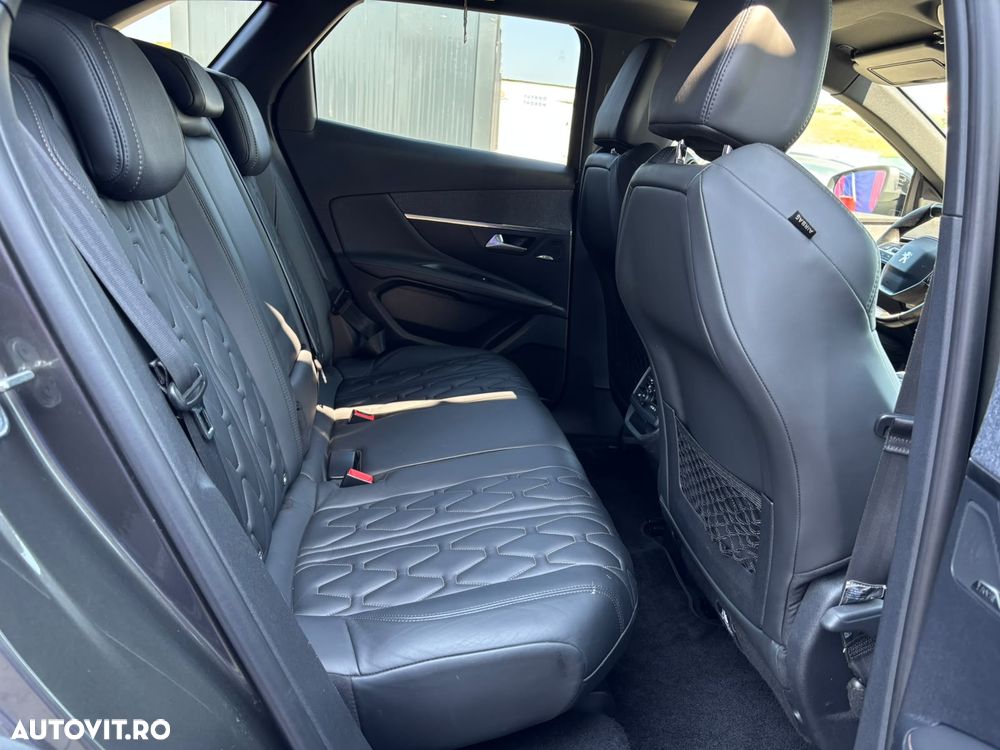 Peugeot 3008 - 36