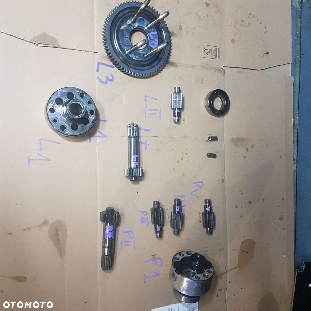 frez koło śruba podkładka napęd z mechanizm różnicowy skrzynia  aixam ligier prima microcar jdm belier casalini chatenet erad grecav eke tasso bingo optima ambra xtoo vova js xoo beliliner due lyra virgo mc1 mc2 mgo aloes titane albizia simpa abaca erad spacia aurora atol vario opale divane sulky ydea m10 m14 m20 barooder speedino ch26 ch30 - 36