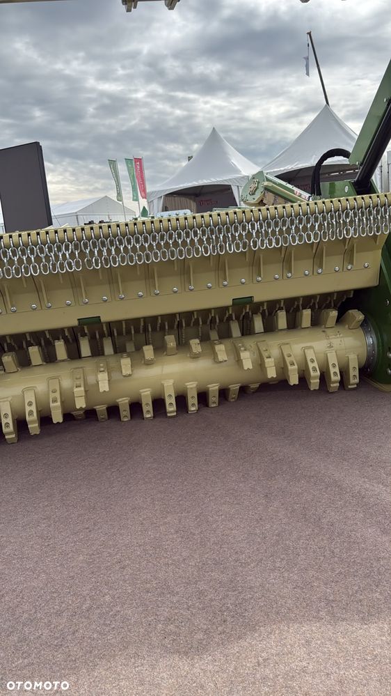 Inny FORST 220XL STARK - 4