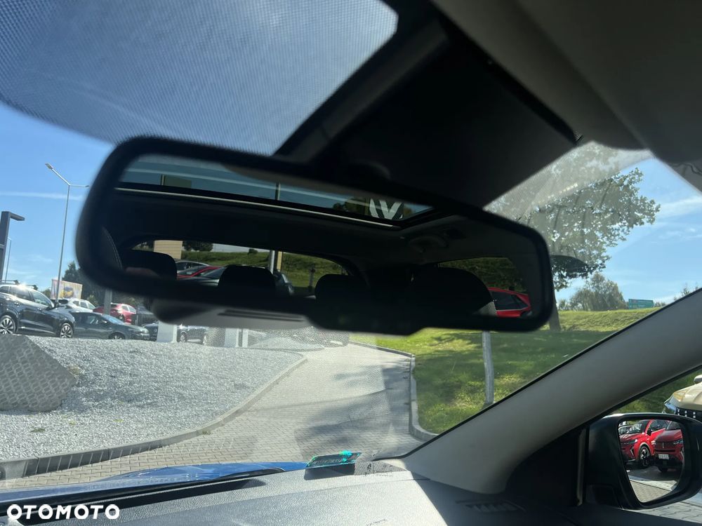 Nissan Qashqai 1.5 dCi Tekna - 22