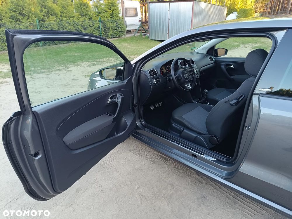 Volkswagen Polo 1.2 Style - 10