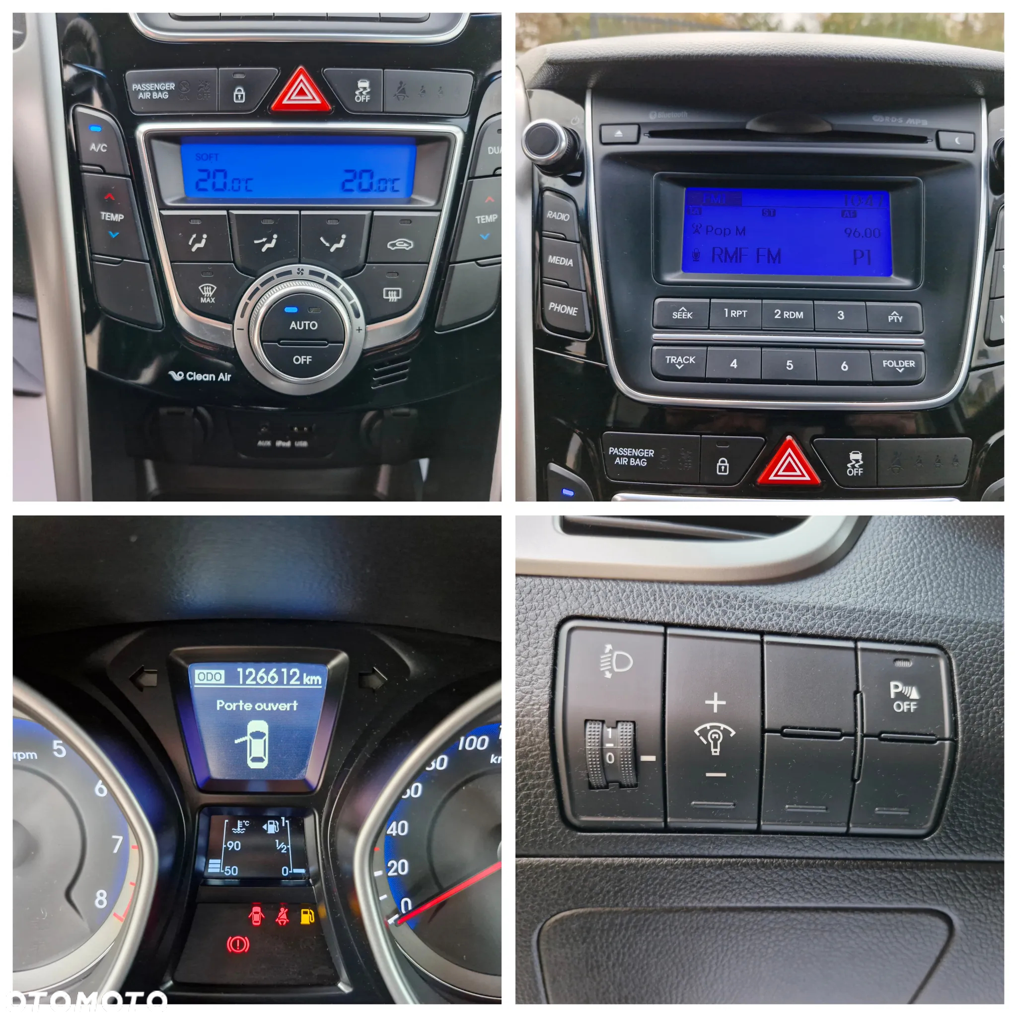 Hyundai i30 1.4 Comfort - 38