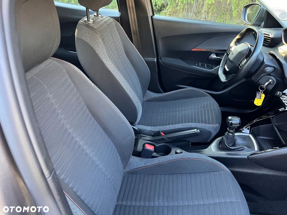 Peugeot 2008 1.5 BlueHDi Active S&S - 16