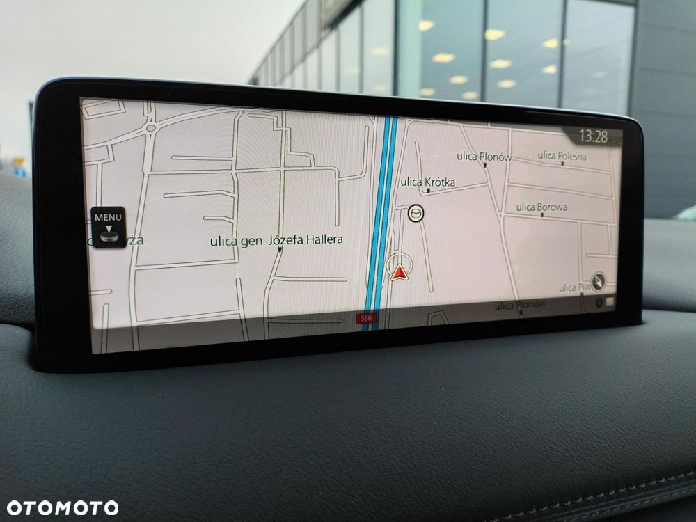 Mazda CX-5 2.0 Homura 2WD - 21