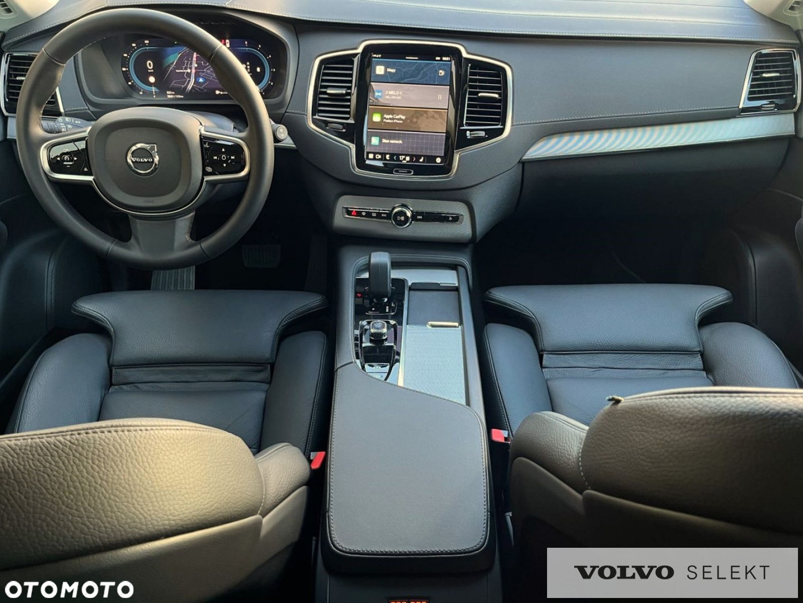 Volvo XC 90 - 13