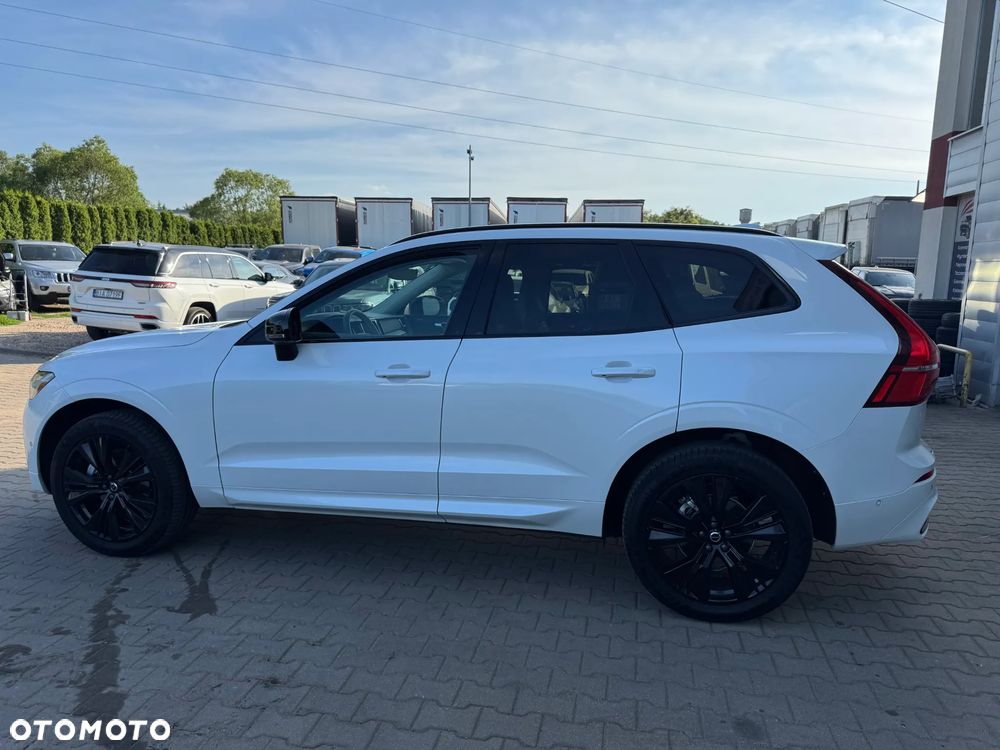 Volvo XC 60 B5 B AWD Plus Dark - 10