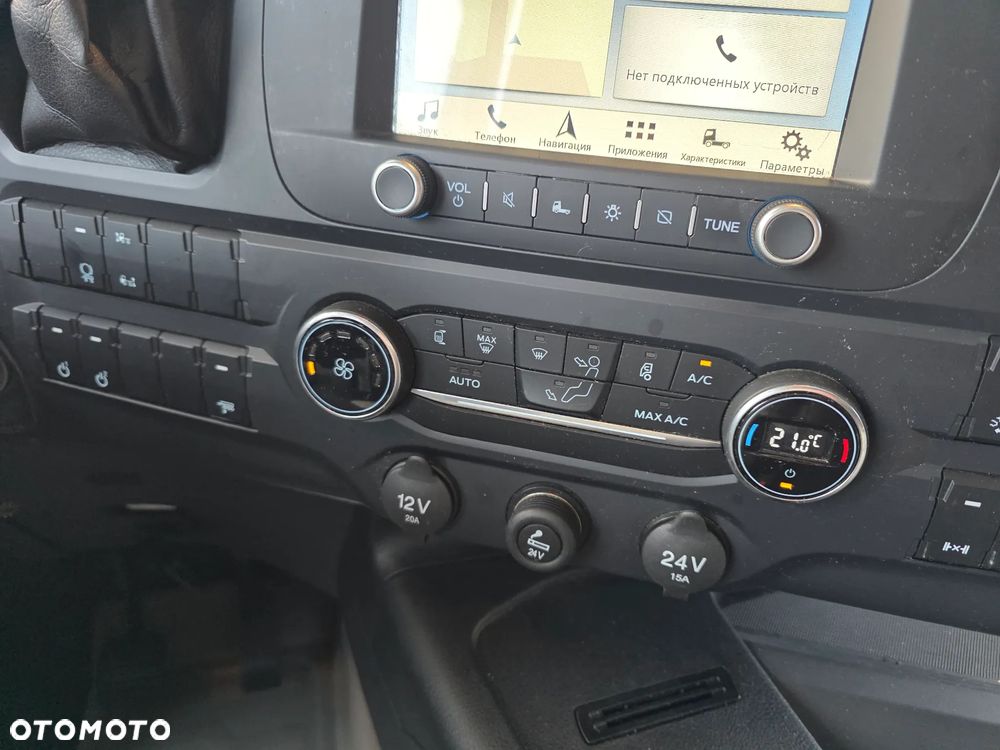 Ford F-MAX 500 Low Deck, Mega - 18