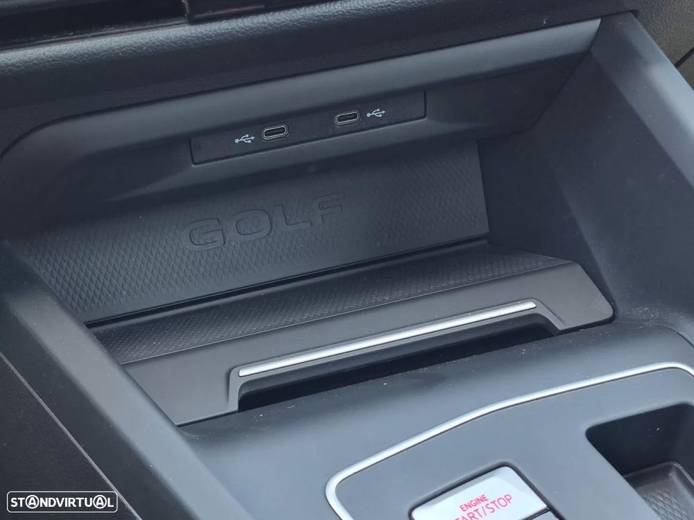 VW Golf 1.4 eHybrid OPF DSG GTE - 10