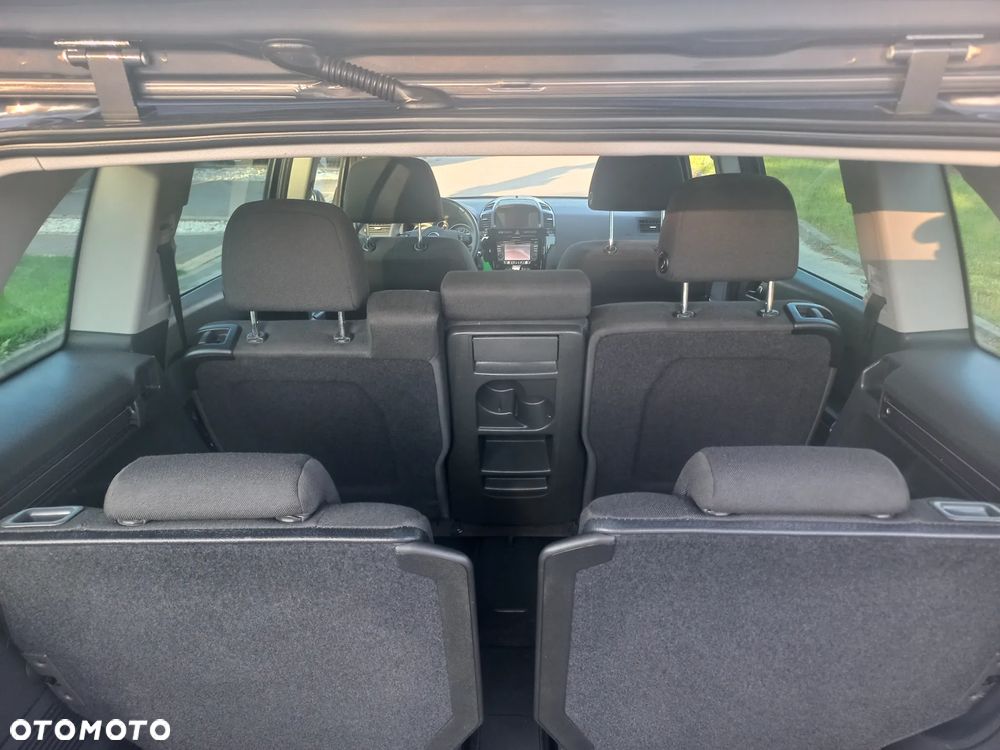 Opel Zafira 1.8 Innovation 110 Jahre - 20