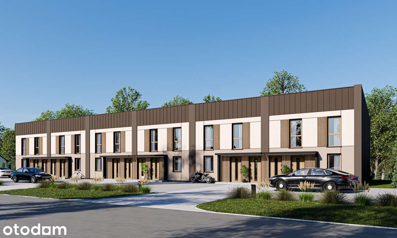 Mieszkanie na sprzedaż, 3 pokoje, 61 m², Hajnówka