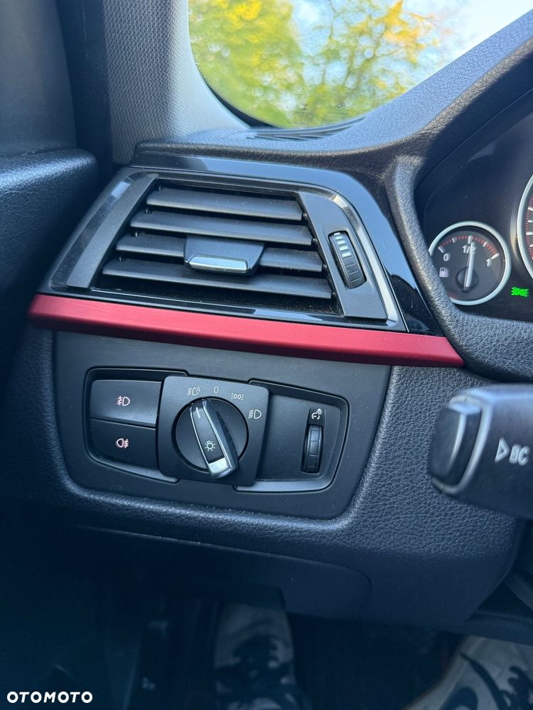 BMW Seria 3 - 25