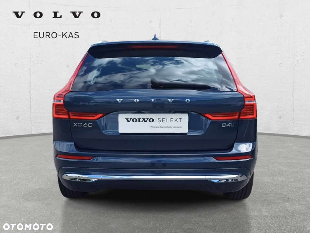 Volvo XC 60 - 6