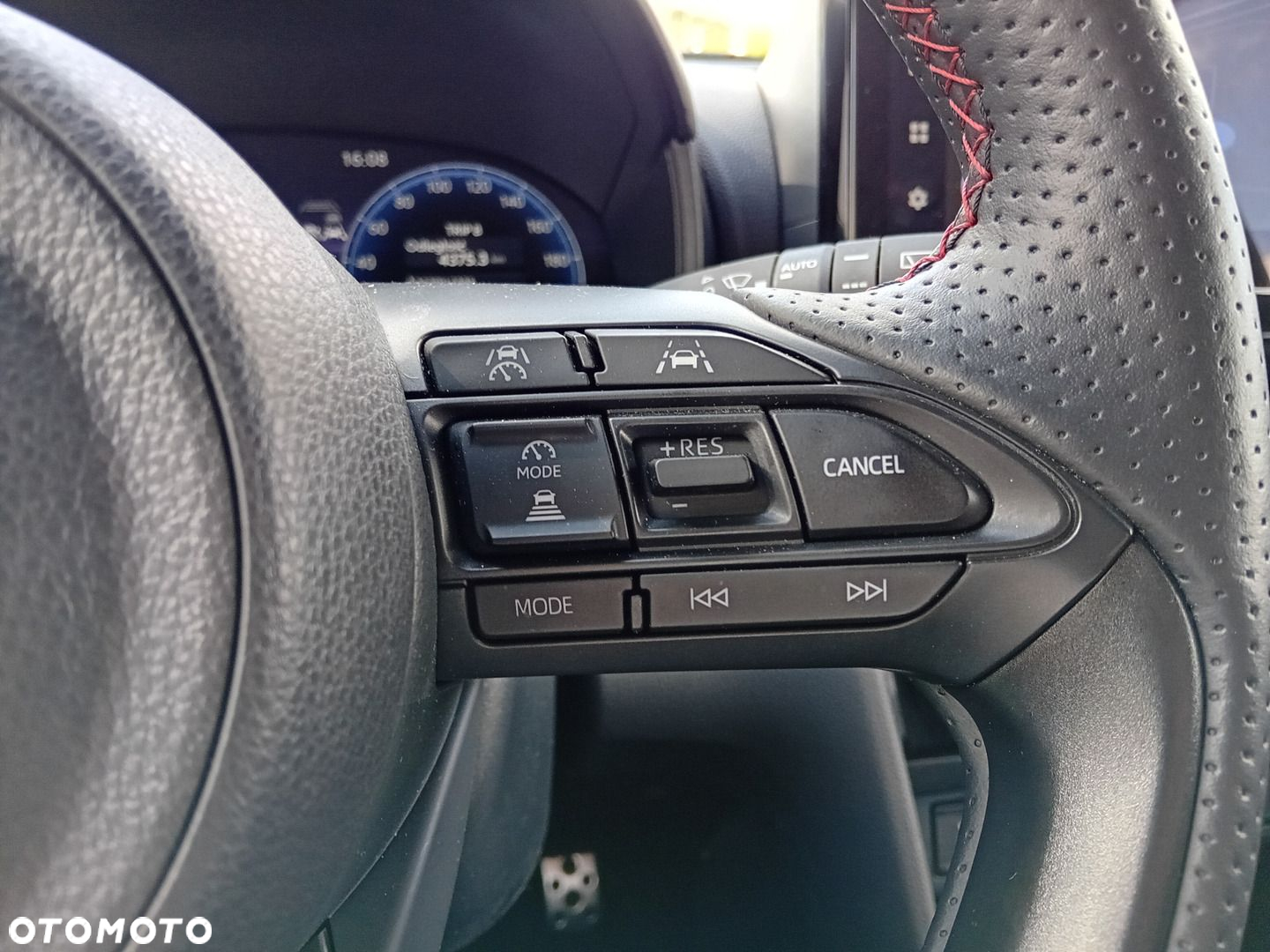 Toyota Yaris Cross - 23