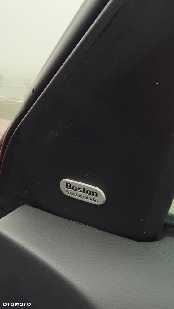 Dodge Magnum 3.5 V6 - 11