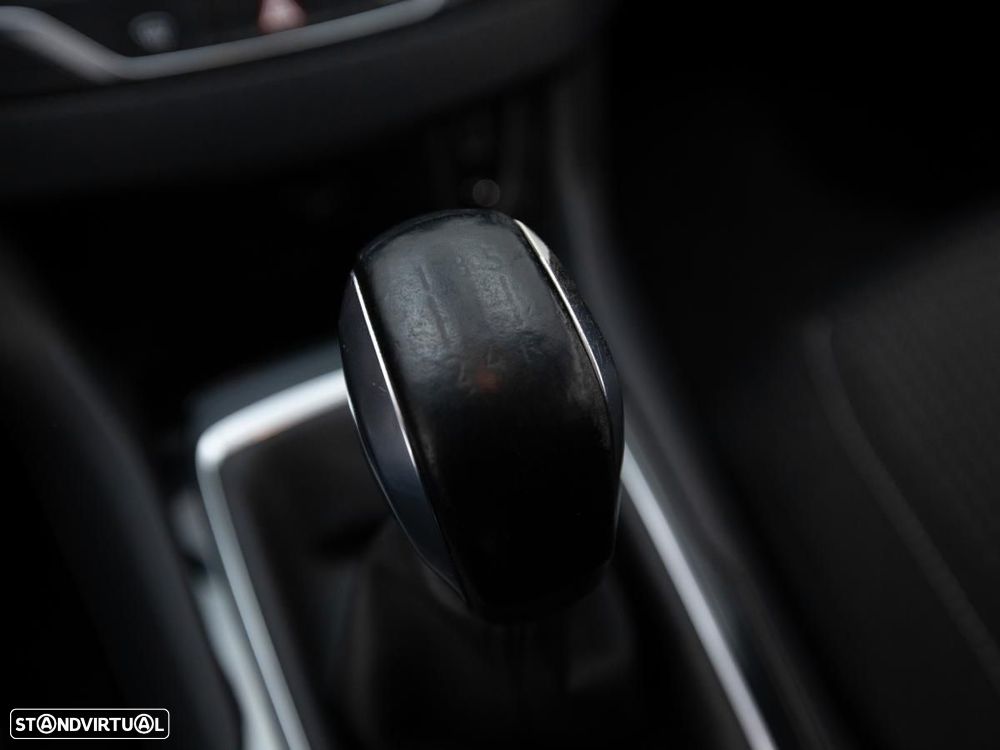 Peugeot 308 SW - 16