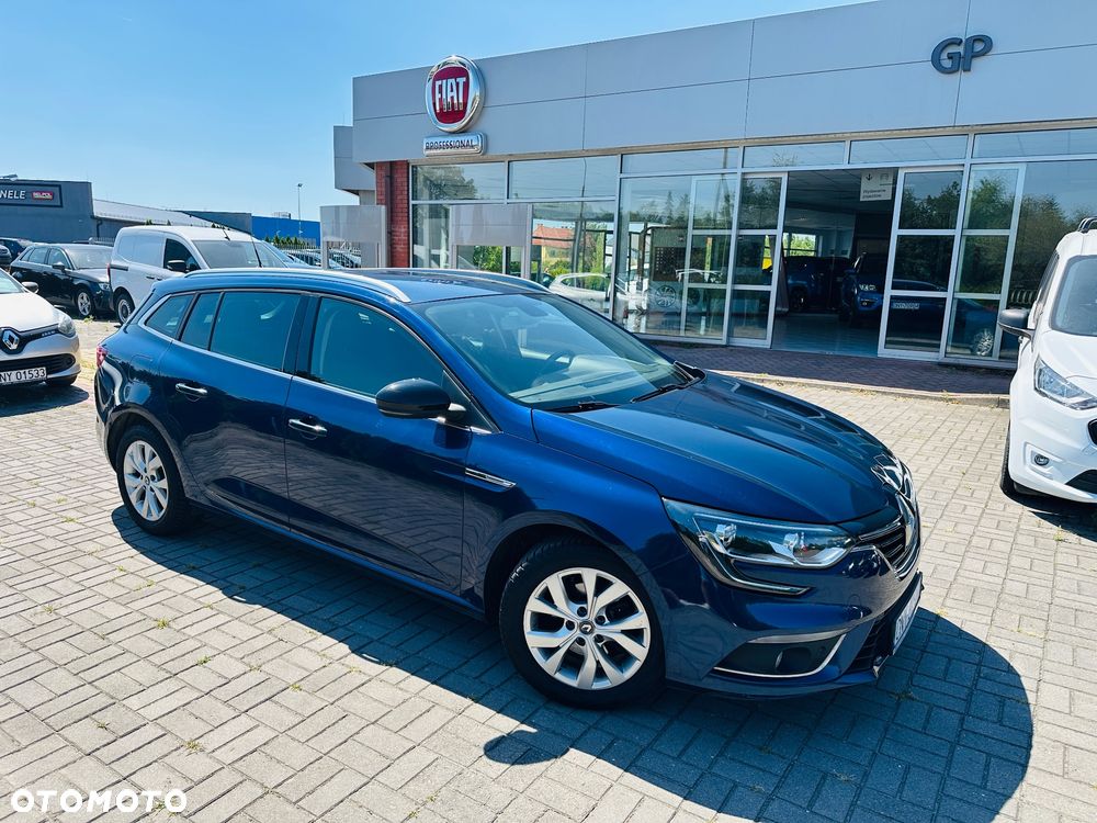 Renault Megane - 2