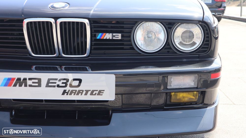 BMW M3 - 12