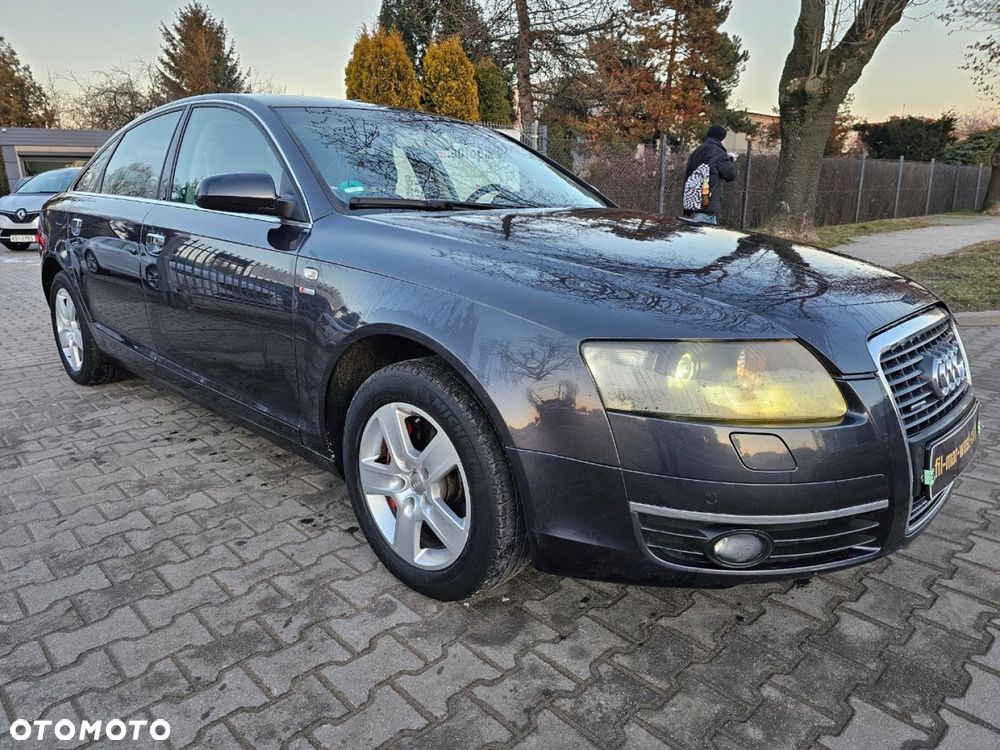 Audi A6 Limousine - 2