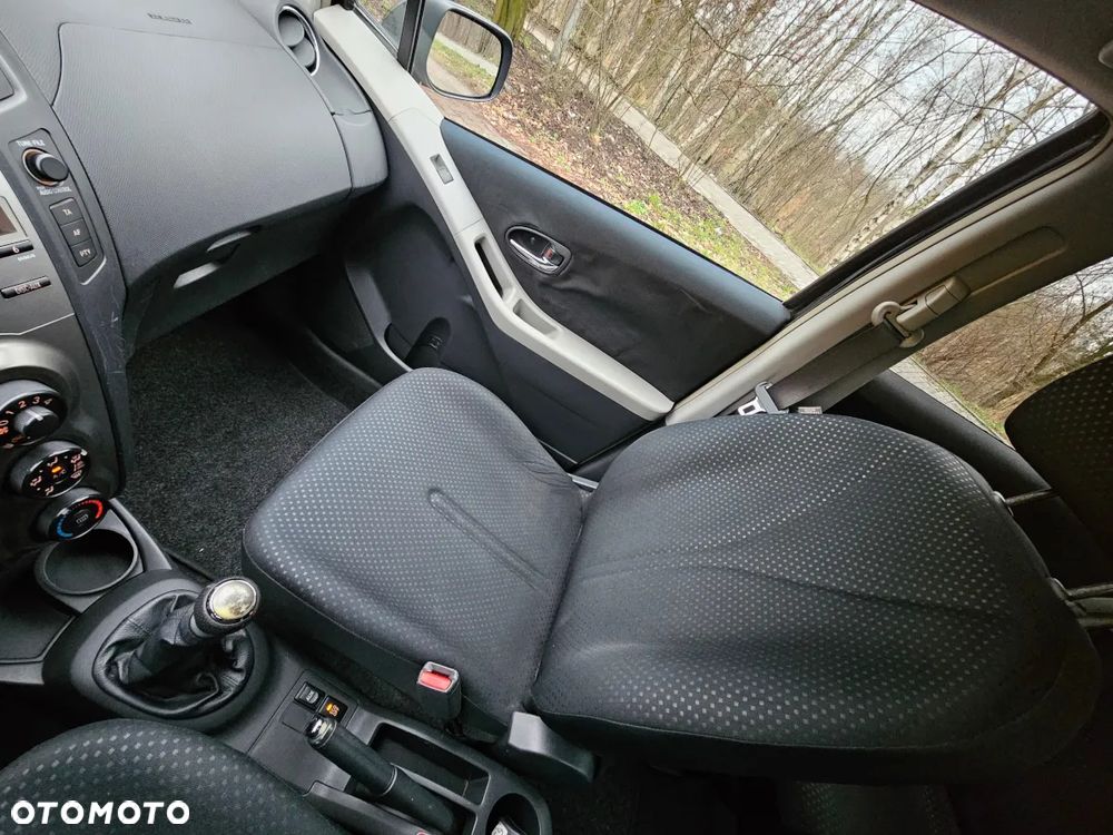 Toyota Yaris 1.33 VVT-i Cool+ - 20