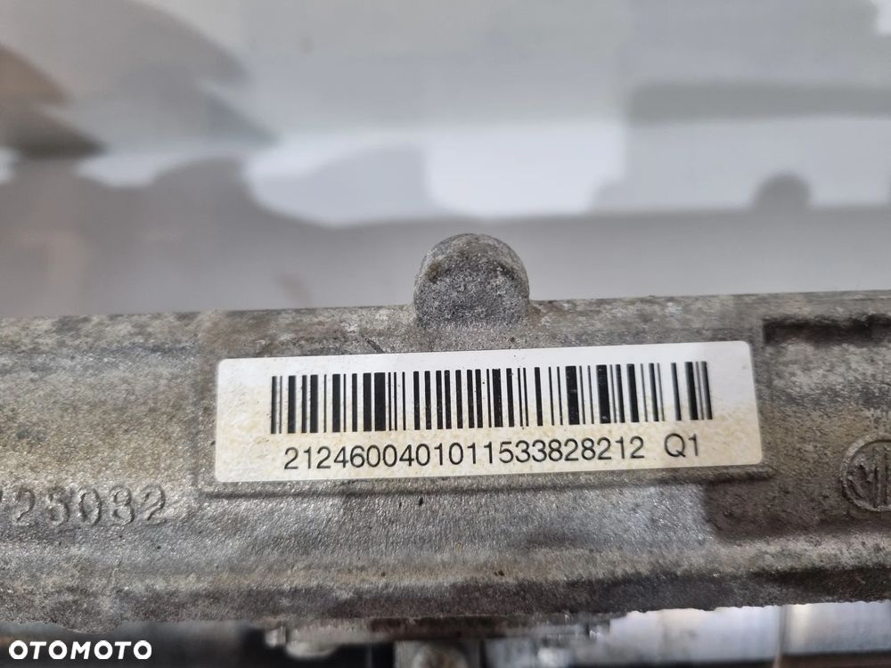 MERCEDES E-KLASA W212 MAGLOWNICA PRZEKŁADNIA KIEROWNICZA 212460040101 EUROPA - 5