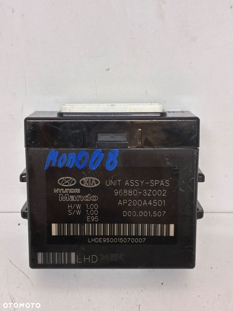 HYUNDAI 96880-3Z002 MODUŁ STEROWNIK PDC - 1