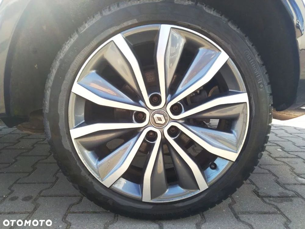 Renault Kadjar 1.6 dCi Energy Bose 4x4 - 6