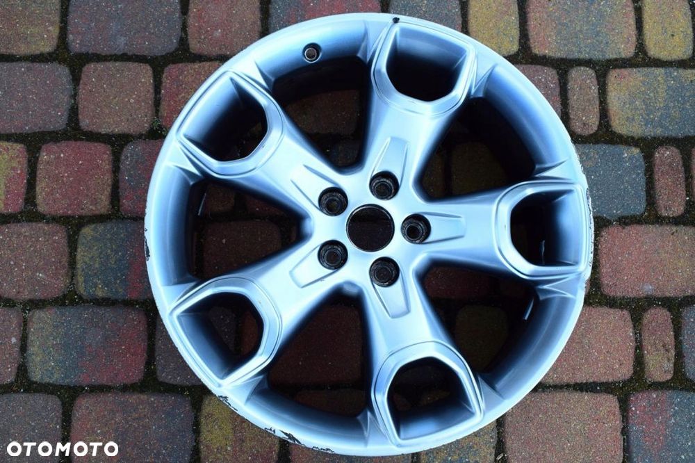 FORD 19'' ,,ST'' KUGA II S-MAX MONDEO ORYGINAŁ!!! - 1