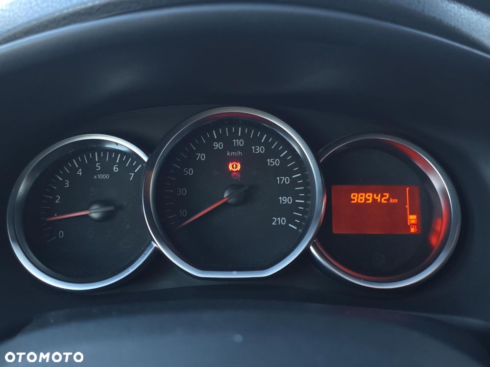 Dacia Sandero 1.0 SCe Laureate - 12