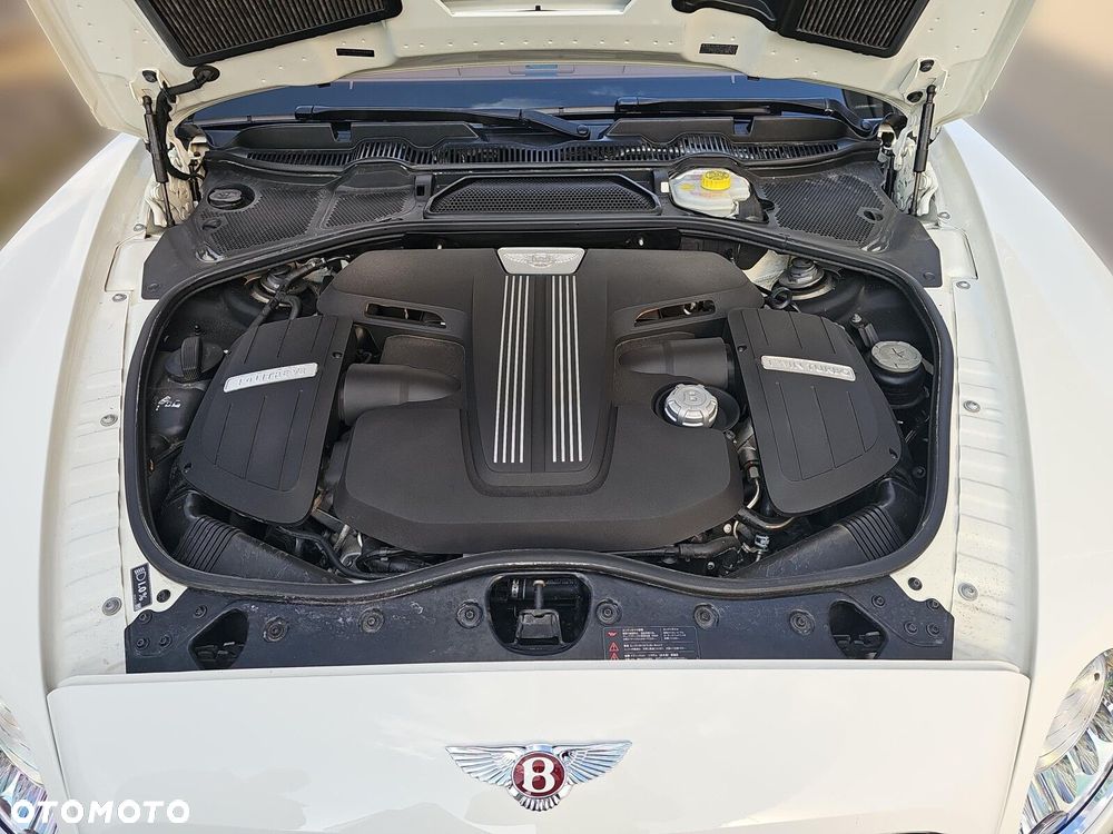 Bentley Continental GT - 27