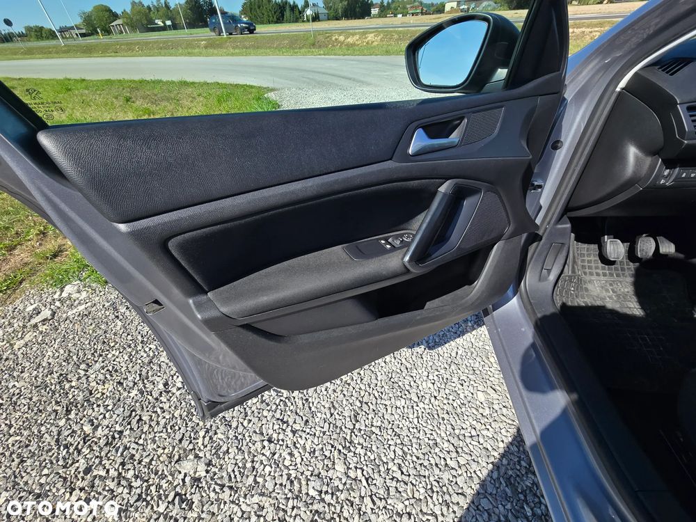 Peugeot 308 1.6 BlueHDi Access S&S - 17