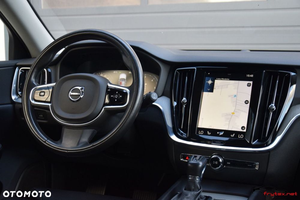 Volvo V60 - 32