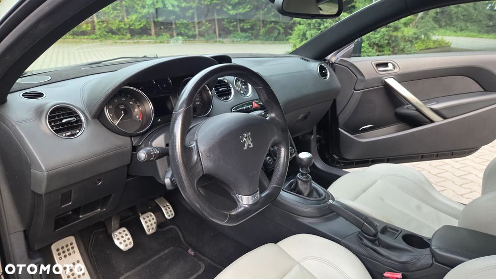 Peugeot RCZ - 6