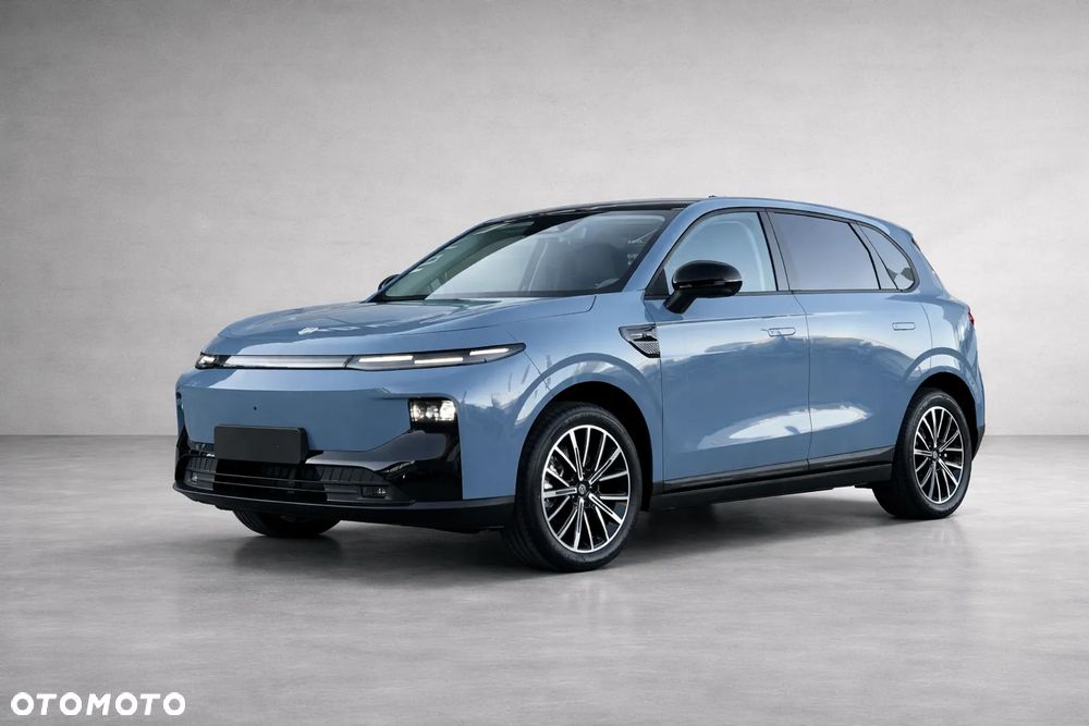 Leapmotor B10 67,1 kWh Design Pro Max - 1