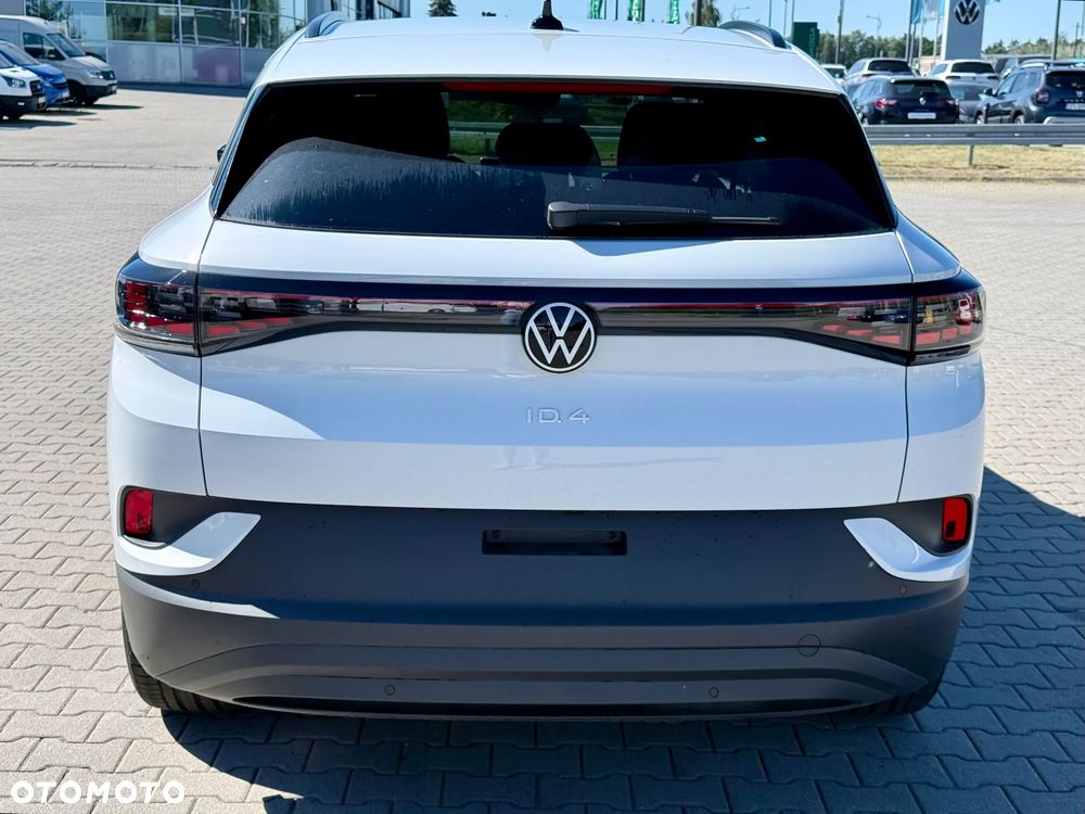 Volkswagen ID.4 77kWh Pro - 5