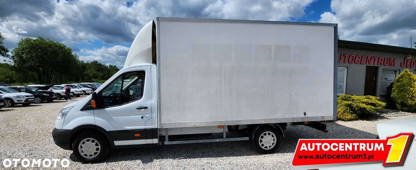 Ford TRANSIT - 3